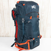 【Unisex OneSize ネイビー系】 Millet ( ミレー ) プロライター 30+10 Pro Lighter 30+10 ナイロン MIS2113 Unisex 容量【30L～54L】 バックパック バッグ ストレージ - 【公式】2ndGEAR（セカンドギア）Webショップ【登山用品・アウトドア用品専門 買取販売店】