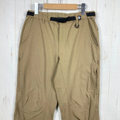 【Men's S ベージュ系】 Columbia ( コロンビア ) ストレッチ ソフトシェルパンツ ナイロン ウェア ボトムス ロングパンツ ソフトシェル z00054305  ソフトシェル ロングパンツ ボトムス ウェア