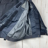 【Men's M-Short ブラック系】 Montbell ( モンベル ) ライニング アルパインビブ Lining Alpine Bib ナイロン ウェア ボトムス ロングパンツ ハードシェル z00055115  ハードシェル ロングパンツ ボトムス ウェア