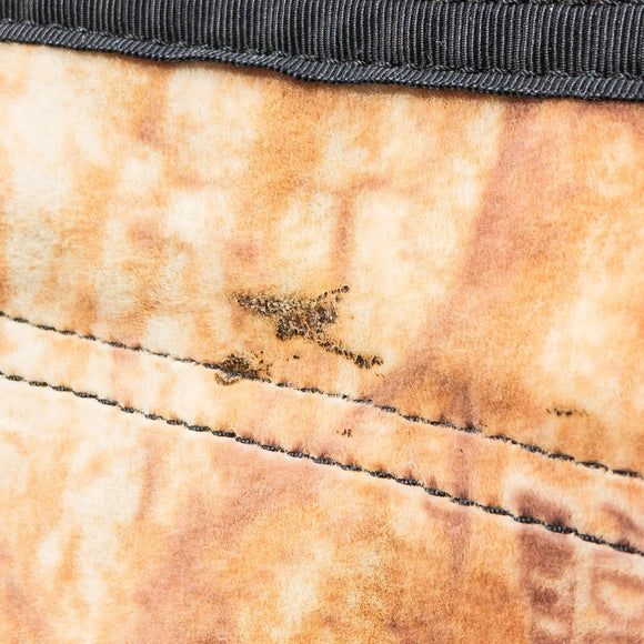 【Unisex OneSize ブラウン系】 2002 Gregory ( グレゴリー ) デイ アンド ハーフ パック Day And A Half Pack Advantage Timber（アドバンテージティンバー） 希少カラー 入手困難 アメリカ製 バッグ ストレージ バ - 【公式】2ndGEAR（セカンドギア）Webショップ【登山用品・アウトドア用品専門 買取販売店】