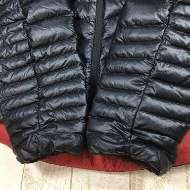 【Men's L ブラック系】 Berghaus ( バーグハウス ) エクストレム マイクロ ダウン ジャケット Extrem Micro Down Jacket Nikwax撥水 700Fp ホワイトグースダウン フーディ パーカー 21914 Internat - 【公式】2ndGEAR（セカンドギア）Webショップ【登山用品・アウトドア用品専門 買取販売店】