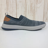 【Men's 27.5cm ブルー系】 Merrell ( メレル ) グリッドウェイ モック カジュアル シューズ Gridway Moc Casual Shoes J97449 Men's スニーカー ライフスタイルシューズ フットウェア - 【公式】2ndGEAR（セカンドギア）Webショップ【登山用品・アウトドア用品専門 買取販売店】