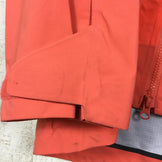 【Women's M オレンジ系】 Haglofs ( ホグロフス ) ロック ハイ Q ジャケット Roc High Q Jacket 3L Gore-Tex Pro 602095 International Women's ハードシェル アウター ジャケット トッ - 【公式】2ndGEAR（セカンドギア）Webショップ【登山用品・アウトドア用品専門 買取販売店】