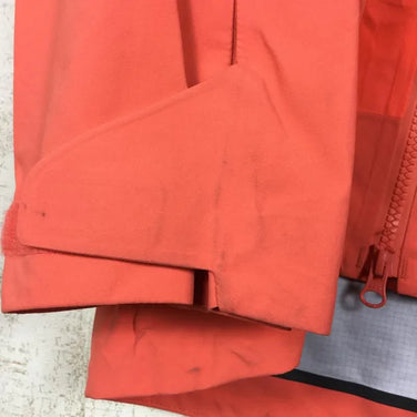 【Women's M オレンジ系】 Haglofs ( ホグロフス ) ロック ハイ Q ジャケット Roc High Q Jacket 3L Gore-Tex Pro 602095 International Women's ハードシェル アウター ジャケット トッ - 【公式】2ndGEAR（セカンドギア）Webショップ【登山用品・アウトドア用品専門 買取販売店】