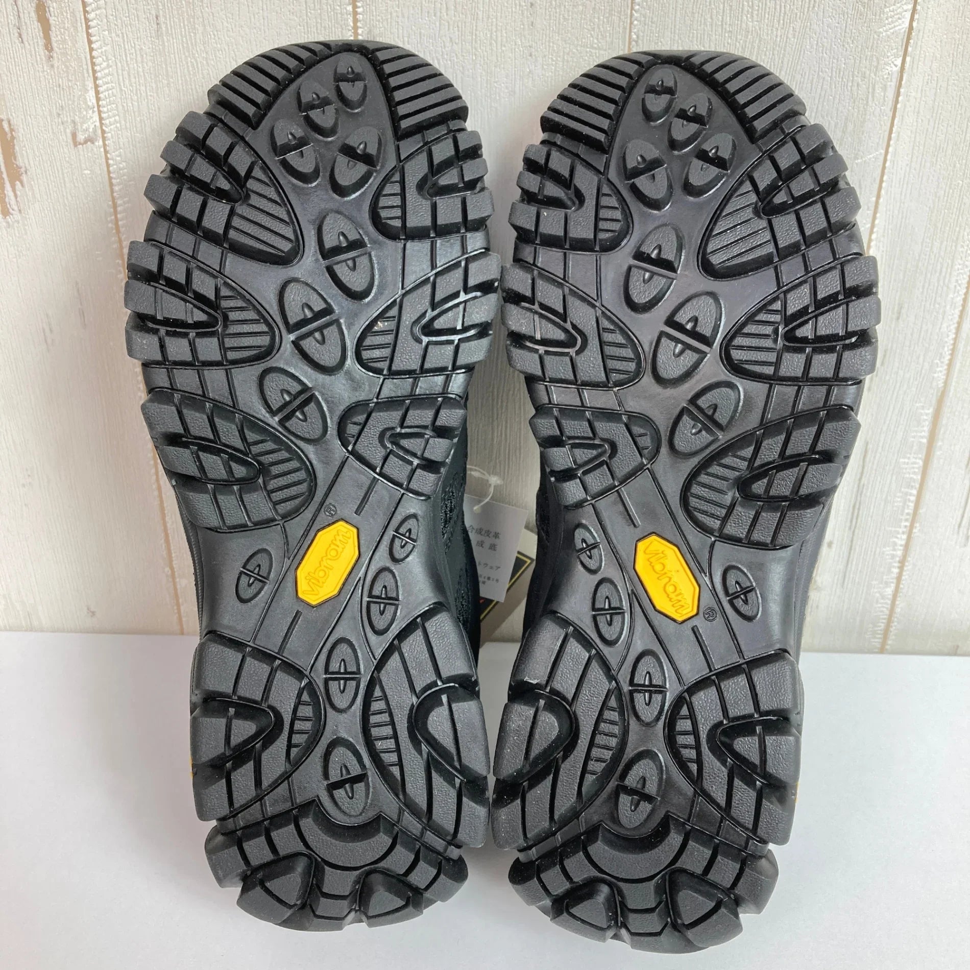 【Men's 26.0cm ブラック系】 Merrell ( メレル ) モアブ 3 シンセティック ゴアテックス MOAB 3 SYNTHETIC GORE-TEX フットウェア ハイキングシューズ GORE-TEX ( ゴアテックス ) z00052640 ハイキングシ - 【公式】2ndGEAR（セカンドギア）Webショップ【登山用品・アウトドア用品専門 買取販売店】