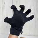 【Unisex S ブラック系】 Ridge Mountain Gear ( リッジマウンテンギア ) パワーグリッド グローブ Power Grid Gloves タッチスクリーン対応 日本製 ポリエステル ウェア ウェア小物 グローブ 手袋 z00061353-4