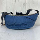 【OneSize ネイビー系】 2009 Gregory ( グレゴリー ) テールメイト S Tailmate S Navy 銀タグ 旧タグ 生産終了モデル 入手困難 希少カラー ナイロン バッグ ストレージ ウエストバッグ ヒップパック z00059065 Na-5