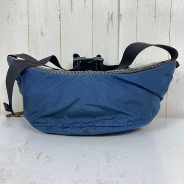 【OneSize ネイビー系】 2009 Gregory ( グレゴリー ) テールメイト S Tailmate S Navy 銀タグ 旧タグ 生産終了モデル 入手困難 希少カラー ナイロン バッグ ストレージ ウエストバッグ ヒップパック z00059065 Na