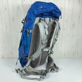 【L 蓝色】The North Face Tellus Photo 40 尼龙收纳背包 容量【30L～54L】z00057183 容量【30L～54L】背包