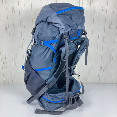 【Women's OneSize グレー系】 Gregory ( グレゴリー ) アンバー 44 Amber 44 ナイロン バッグ ストレージ バックパック 容量【30L～54L】 z00055610  容量【30L～54L】 バックパック バッグ ストレージ