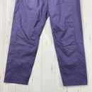 【Women's M-Tall パープル系】 Yamatomichi ( 山と道 ) ライト ファイブポケット パンツ Light 5-Pocket Pants Pirple Haze ナイロン ウェア ボトムス ロングパンツ  z00060092 Pirple Haze  ロン-3