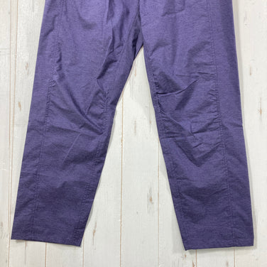 【Women's M-Tall パープル系】 Yamatomichi ( 山と道 ) ライト ファイブポケット パンツ Light 5-Pocket Pants Pirple Haze ナイロン ウェア ボトムス ロングパンツ  z00060092 Pirple Haze  ロン