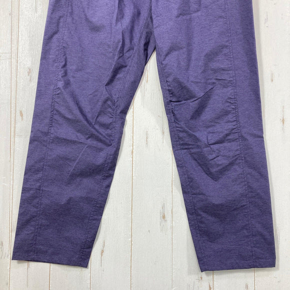 【Women's M-Tall パープル系】 Yamatomichi ( 山と道 ) ライト ファイブポケット パンツ Light 5-Pocket Pants Pirple Haze ナイロン ウェア ボトムス ロングパンツ  z00060092 Pirple Haze  ロン