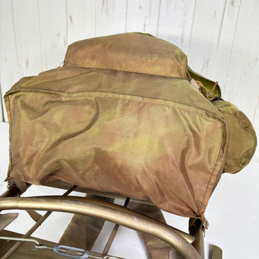 【OneSize ベージュ系】 GTO（ジィティオ） 背負子 スポーツ ラック Sports Ruck 旧アシックス バッグ ストレージ バックパック  z00058061   バックパック バッグ ストレージ