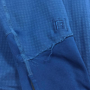 【Men's M ブルー系】Patagonia ( パタゴニア ) R1 フルジップ ジャケット R1 Full Zip Jacket レギュレーター ポーラテック パワードライ フリース 40127 International Men's フリース アウター ジャケット トップス ウェア - 【公式】2ndGEAR（セカンドギア）Webショップ【登山用品・アウトドア用品専門 買取販売店】