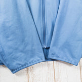 【Men's XL ブルー系】 Arcteryx ( アークテリクス ) カイヤナイト ライトウェイト フーディ Kyanite Lightweight Hoody ポリエステル ウェア トップス アウター ジャケット フリース z00051127 フリース アウ - 【公式】2ndGEAR（セカンドギア）Webショップ【登山用品・アウトドア用品専門 買取販売店】