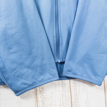 【Men's XL ブルー系】 Arcteryx ( アークテリクス ) カイヤナイト ライトウェイト フーディ Kyanite Lightweight Hoody ポリエステル ウェア トップス アウター ジャケット フリース z00051127 フリース アウ - 【公式】2ndGEAR（セカンドギア）Webショップ【登山用品・アウトドア用品専門 買取販売店】