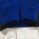 【Men's S ブルー系】 Cloudveil ( クラウドベイル ) シャドーピーク フリース ジャケット Shadow Peak Fleece Jacket 旧タグ 最初期モデル 入手困難 International Men's フリース アウター ジャケ - 【公式】2ndGEAR（セカンドギア）Webショップ【登山用品・アウトドア用品専門 買取販売店】