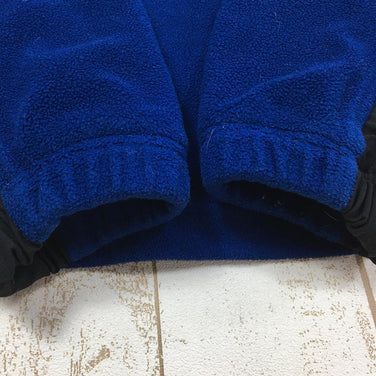 【Men's S ブルー系】 Cloudveil ( クラウドベイル ) シャドーピーク フリース ジャケット Shadow Peak Fleece Jacket 旧タグ 最初期モデル 入手困難 International Men's フリース アウター ジャケ - 【公式】2ndGEAR（セカンドギア）Webショップ【登山用品・アウトドア用品専門 買取販売店】