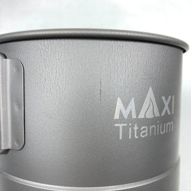 One Size Gray Maxi Espresso Coffee Maker, 200ml, Titanium, Cookware, Cookware, Cooker, Coffel, z00054106