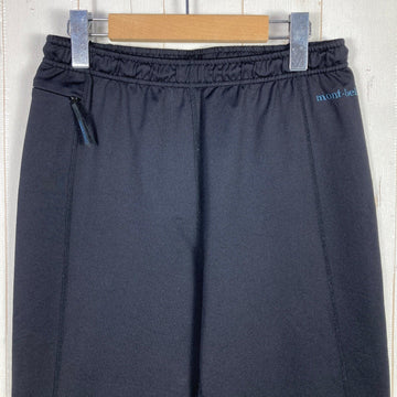 【Men's S ブラック系】 Montbell ( モンベル ) トレール ジョガー Trail Jogger ナイロン ウェア ボトムス ロングパンツ ソフトシェル z00054327  ソフトシェル ロングパンツ ボトムス ウェア