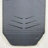 【OneSize イエロー系】 Nemo Equipment ( ニーモ イクイップメント ) ゾア ショート マミー Zor Short Mummy スリーピングシステム マット スリーピングパッド エアマット z00054907  エアマット マット スリーピン