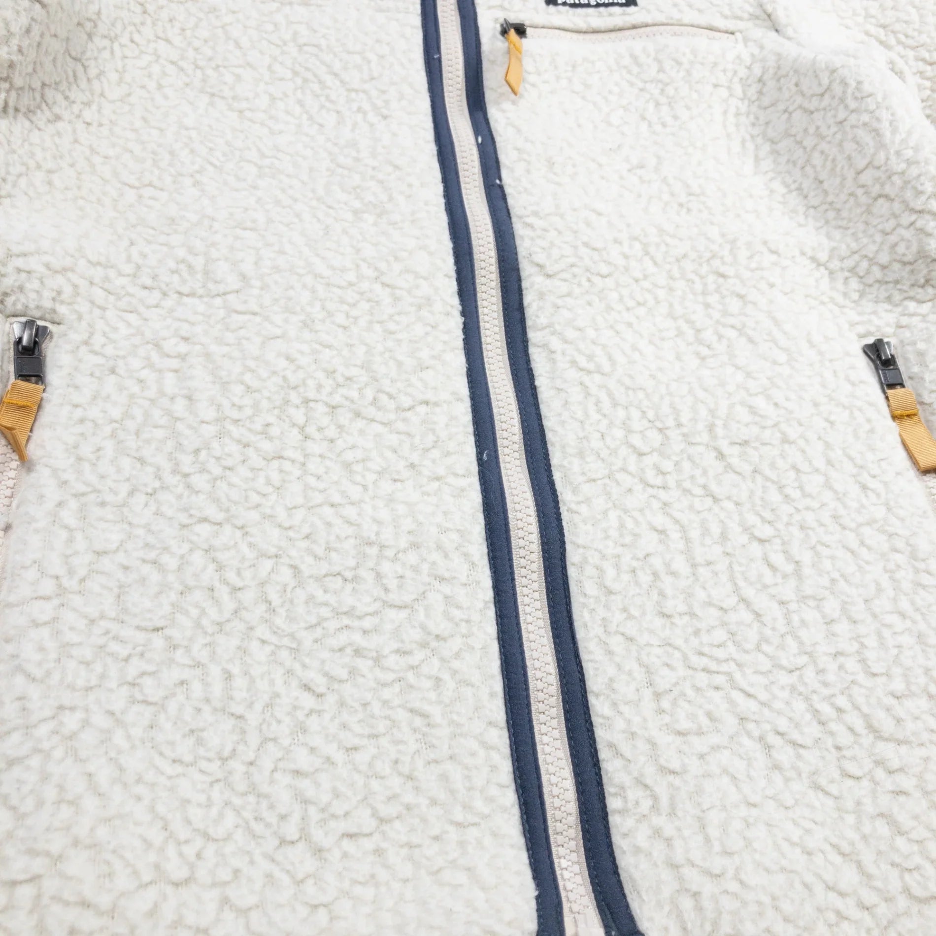 【Women's XS アイボリー系】 2019 Patagonia ( パタゴニア ) レトロ パイル フーディ PLCN ポリエステル ウェア トップス アウター ジャケット フリース z00050611 PLCN フリース アウター ジャケット トップス ウェア - 【公式】2ndGEAR（セカンドギア）Webショップ【登山用品・アウトドア用品専門 買取販売店】