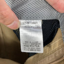 【Men's L ベージュ系】 Montbell ( モンベル ) ストレッチ O.D. パンツ Men's Stretch O.D. Pants Men's リップストップ 1WAYストレッチ はっ水加工 ナイロン ウェア ボトムス ロングパンツ ソフトシェル z-12
