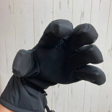 【L ブラック系】 Trekmates（トレックメイツ） クラシック ドライ グローブ Classic Dry Glove ポリエステル TM-004545 グローブ 手袋 ウェア小物 ウェア - 【公式】2ndGEAR（セカンドギア）Webショップ【登山用品・アウトドア用品専門 買取販売店】
