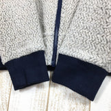 【Men's S ベージュ系】 Patagonia ( パタゴニア ) ウーリエステル フリース ジャケット Woolyester Fleece Jacket ウール フリース 26935 International Men's OAT Oatmeal フリース ア - 【公式】2ndGEAR（セカンドギア）Webショップ【登山用品・アウトドア用品専門 買取販売店】