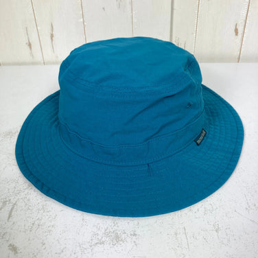 【M ブルー系】 Montbell ( モンベル ) ストレッチ O.D. ハット ナイロン ウェア ウェア小物 ヘッドウェア ハット z00058681  ハット ヘッドウェア ウェア小物 ウェア