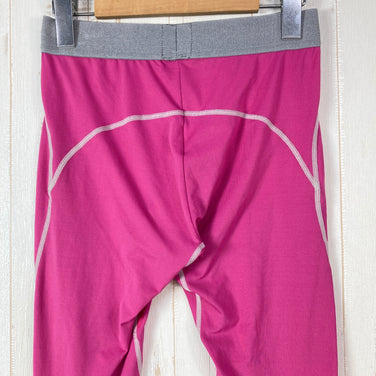 【Women's S/M ピンク系】 Marmot ( マーモット ) ドライクライム ボディーフィット タイツ Driclime Body Fit Tight ポリエステル ウェア ボトムス タイツ z00059864  タイツ ボトムス ウェア