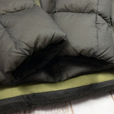 【Men's L グリーン系】 Mammut ( マムート ) メロン イン フーデッド ジャケット AF Meron IN Hooded Jacket AF ダウン 1013-00740 Men's ダウンインサレーション アウター ジャケット トップス ウェア - 【公式】2ndGEAR（セカンドギア）Webショップ【登山用品・アウトドア用品専門 買取販売店】