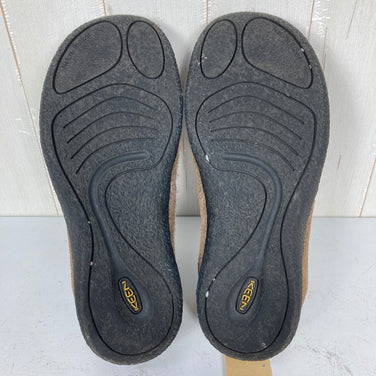 【Men's 28.0cm ブラウン系】 Keen ( キーン ) ハウザー ツー レザー HOWSER II LEATHER フットウェア スニーカー ライフスタイルシューズ z00059503  スニーカー ライフスタイルシューズ フットウェア