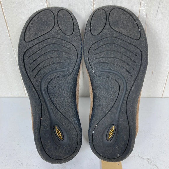 【Men's 28.0cm ブラウン系】 Keen ( キーン ) ハウザー ツー レザー HOWSER II LEATHER フットウェア スニーカー ライフスタイルシューズ z00059503  スニーカー ライフスタイルシューズ フットウェア