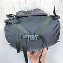 【OneSize グレー系】 Paago Works ( パーゴワークス ) ラッシュ 30 Rush 30 ナイロン バッグ ストレージ バックパック 容量【30L～54L】 z00058046  容量【30L～54L】 バックパック バッグ ストレージ-5