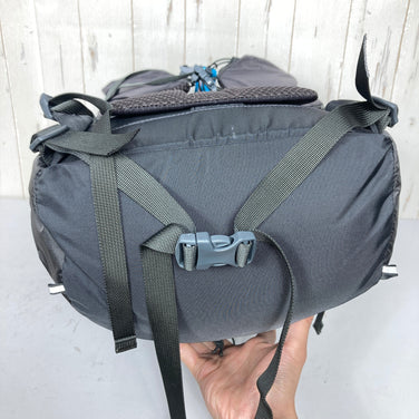 【OneSize グレー系】 Paago Works ( パーゴワークス ) ラッシュ 30 Rush 30 ナイロン バッグ ストレージ バックパック 容量【30L～54L】 z00058046  容量【30L～54L】 バックパック バッグ ストレージ
