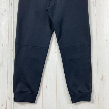 【Men's M ブラック系】 The North Face ( ザ・ノースフェイス ) ジャージパンツ JERSEY PANT ポリエステル ウェア ボトムス ロングパンツ ソフトシェル z00059617  ソフトシェル ロングパンツ ボトムス ウェア