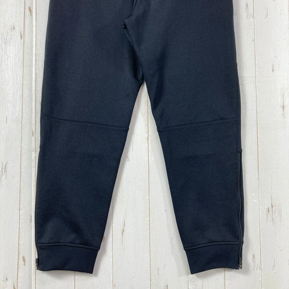 【Men's M ブラック系】 The North Face ( ザ・ノースフェイス ) ジャージパンツ JERSEY PANT ポリエステル ウェア ボトムス ロングパンツ ソフトシェル z00059617  ソフトシェル ロングパンツ ボトムス ウェア