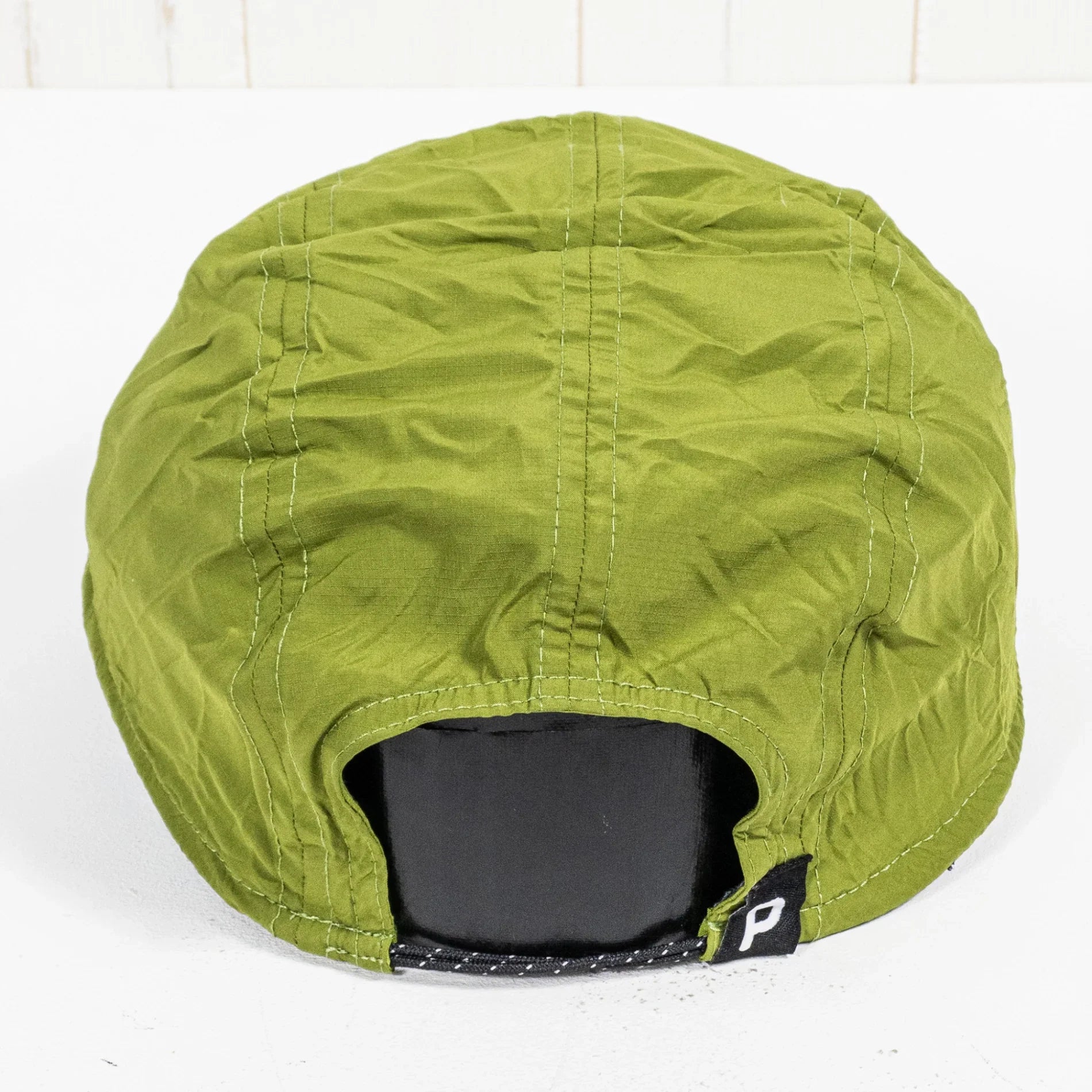 【OneSize グリーン系】 Para Pack（パラパック） ピーキャップ P-Cap MATCHA ポリエステル ウェア ウェア小物 ヘッドウェア キャップ z00052146 MATCHA キャップ ヘッドウェア ウェア小物 ウェア - 【公式】2ndGEAR（セカンドギア）Webショップ【登山用品・アウトドア用品専門 買取販売店】
