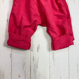 【Baby's 6-12M ピンク系】 2018 Patagonia ( パタゴニア ) ベビー バギーズ パンツ Baby Baggies Pants SRAP ナイロン ウェア ボトムス ショーツ ショートパンツ  z00058101 SRAP  ショーツ ショートパン