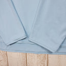 【Men's M ブルー系】 Patagonia ( パタゴニア ) ハウ トゥ セーブ レスポンシブ ロング スリーブ How To Save Responsibili Long Sleeve ウェア トップス インナー シャツ ロングスリーブTシャツ クルーネ - 【公式】2ndGEAR（セカンドギア）Webショップ【登山用品・アウトドア用品専門 買取販売店】