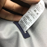 【Men's M ネイビー系】Patagonia ( パタゴニア ) ナイフブレード ジャケット Knifeblade Jacket 生産終了モデル ポーラテック パワーシールド プロ 83230 International Men's ソフトシェル アウター ジャケット トップス ウェア - 【公式】2ndGEAR（セカンドギア）Webショップ【登山用品・アウトドア用品専門 買取販売店】