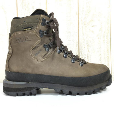 【Men's 24.5cm ブラウン系】Meindl ( マインドル ) ヤリ ジャパン ゴアテックス Yari Japan Gtx トレッキングシューズ Men's トレッキングブーツ フットウェア - 【公式】2ndGEAR（セカンドギア）Webショップ【登山用品・アウトドア用品専門 買取販売店】