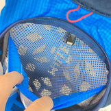 【OneSize ブルー系】 Millet ( ミレー ) インテンス 15 INTENSE 15 ナイロン バッグ ストレージ バックパック デイパック 容量【～29L】 z00051967 デイパック 容量【～29L】 バックパック バッグ ストレージ - 【公式】2ndGEAR（セカンドギア）Webショップ【登山用品・アウトドア用品専門 買取販売店】