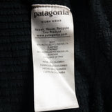 【Men's XS ブラック系】 Patagonia ( パタゴニア ) R1 プルオーバー フーディ R1 Pullover Hoody レギュレーター フリース ジャケット ポリエステル 40069 International Men's ポーラテック・パワーグリ - 【公式】2ndGEAR（セカンドギア）Webショップ【登山用品・アウトドア用品専門 買取販売店】