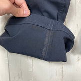【Men's M ブラック系】 Houdini ( フーディニ ) ドック パンツ Dock Pants Immix Weave リサイクルポリエステル ポリエステル ウェア ボトムス ロングパンツ  z00060838   ロングパンツ ボトムス ウェア