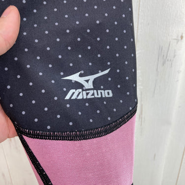 【Women's L ピンク系】 Mizuno ( ミズノ ) バイオギア タイツ ロング BG8000 Bio Gear Tights Long BG8000 骨盤・ひざ・筋肉サポート コンプレッション ポリエステル ウェア ボトムス タイツ z00060441