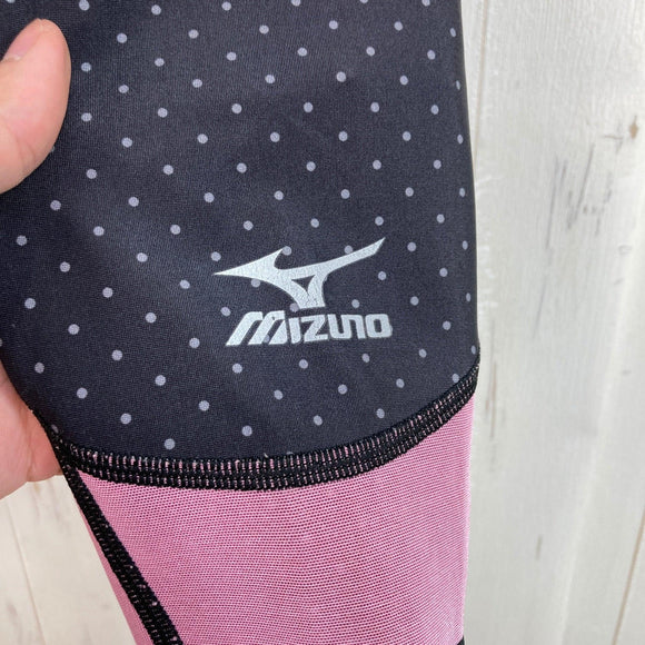 【Women's L ピンク系】 Mizuno ( ミズノ ) バイオギア タイツ ロング BG8000 Bio Gear Tights Long BG8000 骨盤・ひざ・筋肉サポート コンプレッション ポリエステル ウェア ボトムス タイツ z00060441