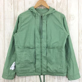 【Women's S グリーン系】 Patagonia ( パタゴニア ) ウィメンズ バック キャニオン フーディ 27905 International Women's MACH Matcha Green コットン アウター ジャケット トップス ウェア - 【公式】2ndGEAR（セカンドギア）Webショップ【登山用品・アウトドア用品専門 買取販売店】